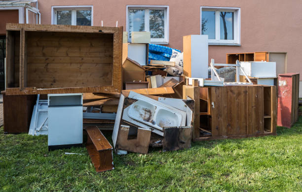 Trusted Lawrenceville, VA Junk Removal  Experts